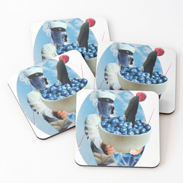 Item preview, Fruit Bowl Heart Break  designed and sold by hammahglamma.