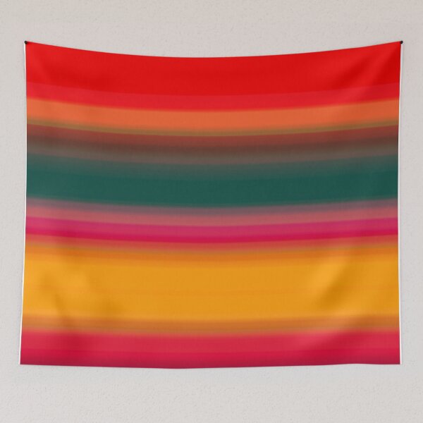 Item preview, Vibrant Vibes 24 designed and sold by Elizabeth Austin-Craig.
