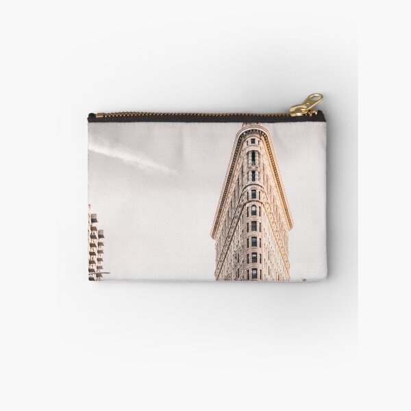 Item preview, Flat Iron Building designed and sold by jsebouvi.