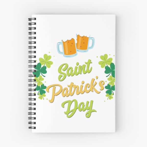 Item preview, St Patrick Day designed and sold by vladocar.