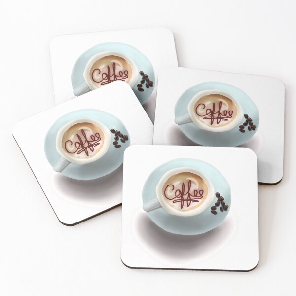 Item preview, café designed and sold by MelanieNad.
