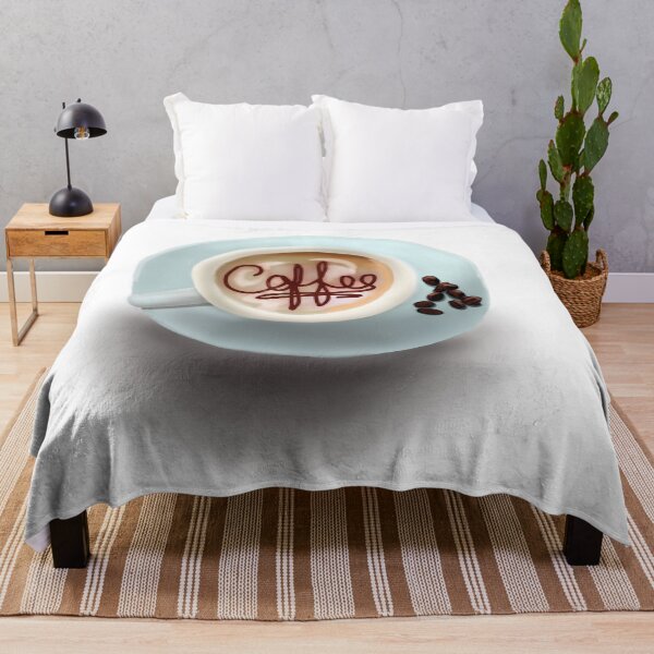 Item preview, Coffee designed and sold by MelanieNad.