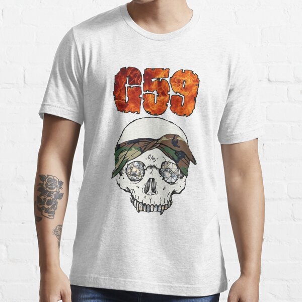 Suicide boys 'G59' Essential T-Shirt