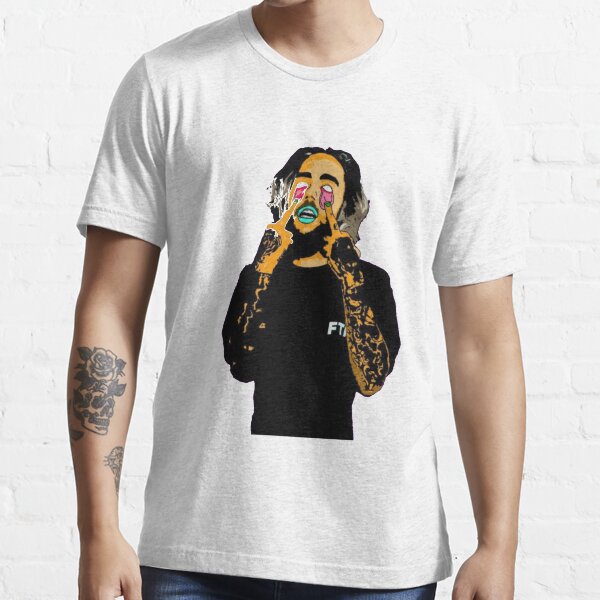 Suicide boys fan art Essential T-Shirt