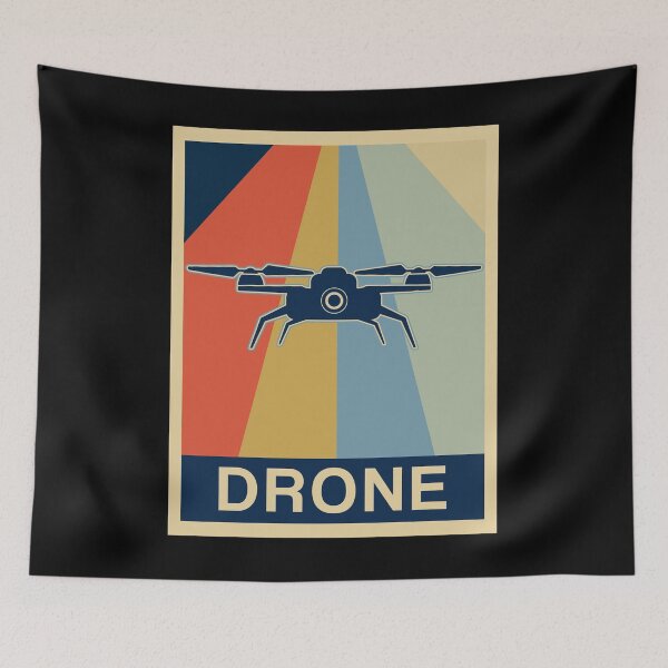 Item preview, Drone designed and sold by 4tomic.