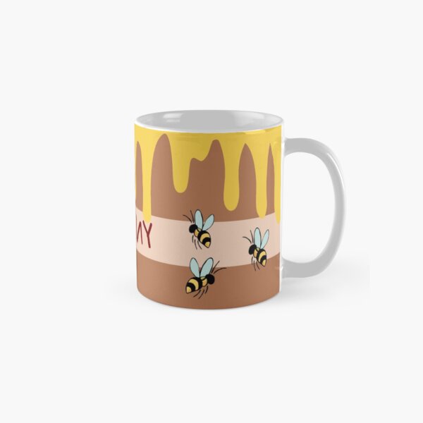 Item preview, The Hunny Pot designed and sold by BrambleBox.