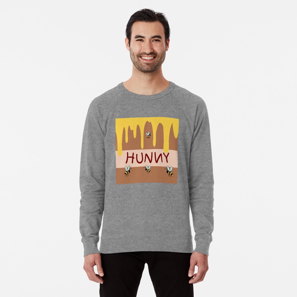 Item preview, Lightweight Sweatshirt designed and sold by BrambleBox.