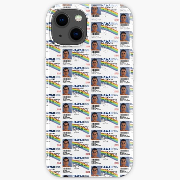 McLOVIN iPhone Flexible Hülle