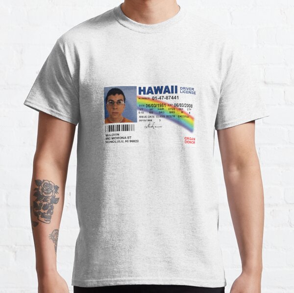 McLOVIN Classic T-Shirt