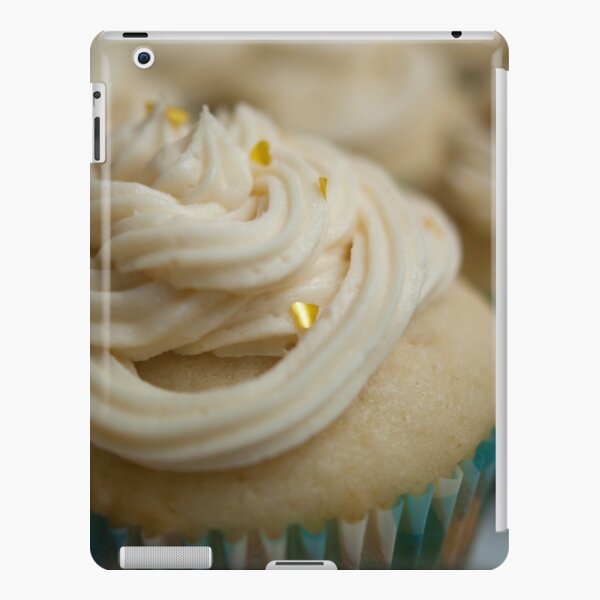 Celebration Cupcake iPad Snap Case