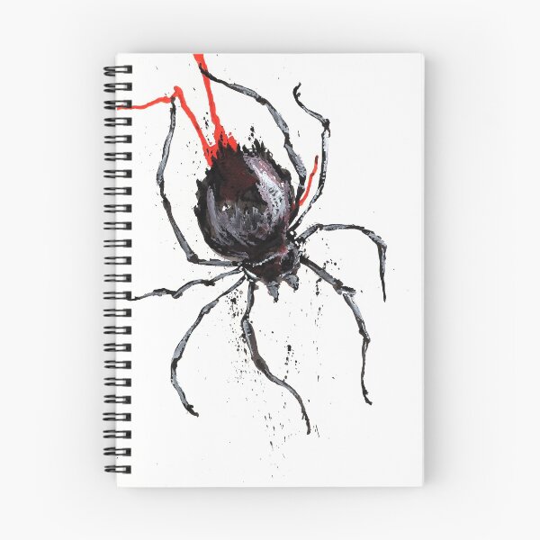 Item preview, Redback designed and sold by katanalevy.