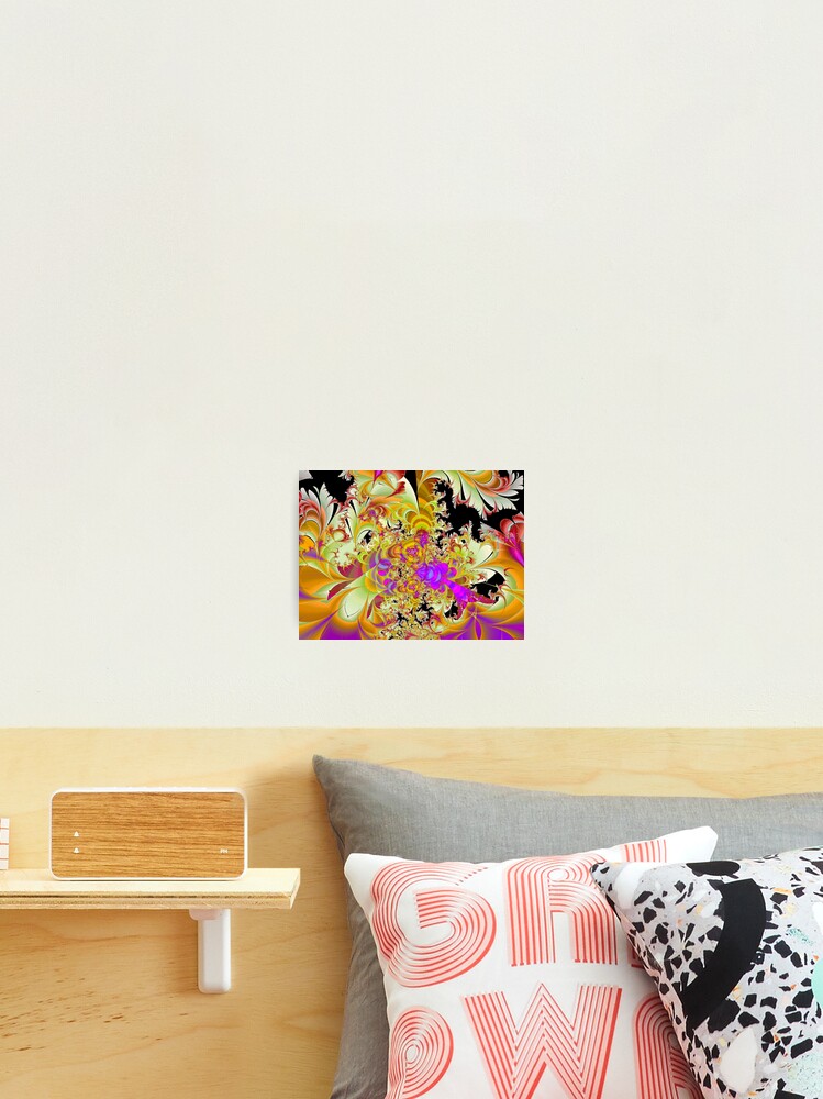 Thumbnail 2 of 3, Photographic Print, Spring Rapture designed and sold by AlteredPaths.