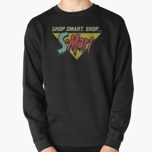 Item preview, Shop Smart. Shop S-Mart! designed and sold by jacobcdietz.