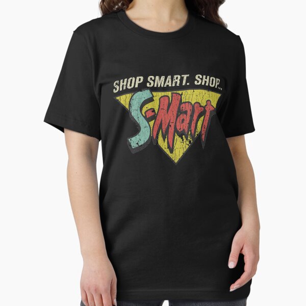 Item preview, Shop Smart. Shop S-Mart! designed and sold by jacobcdietz.
