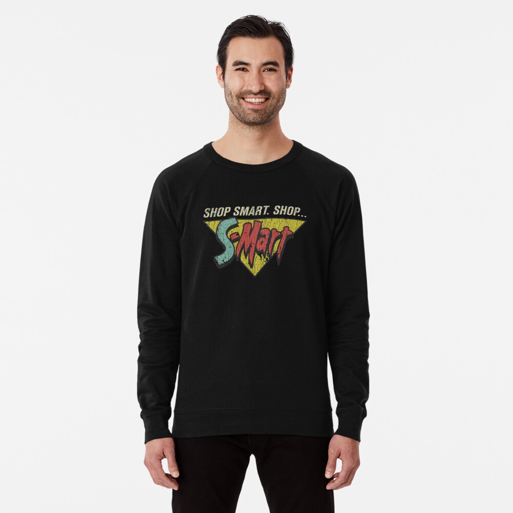 Item preview, Lightweight Sweatshirt designed and sold by jacobcdietz.