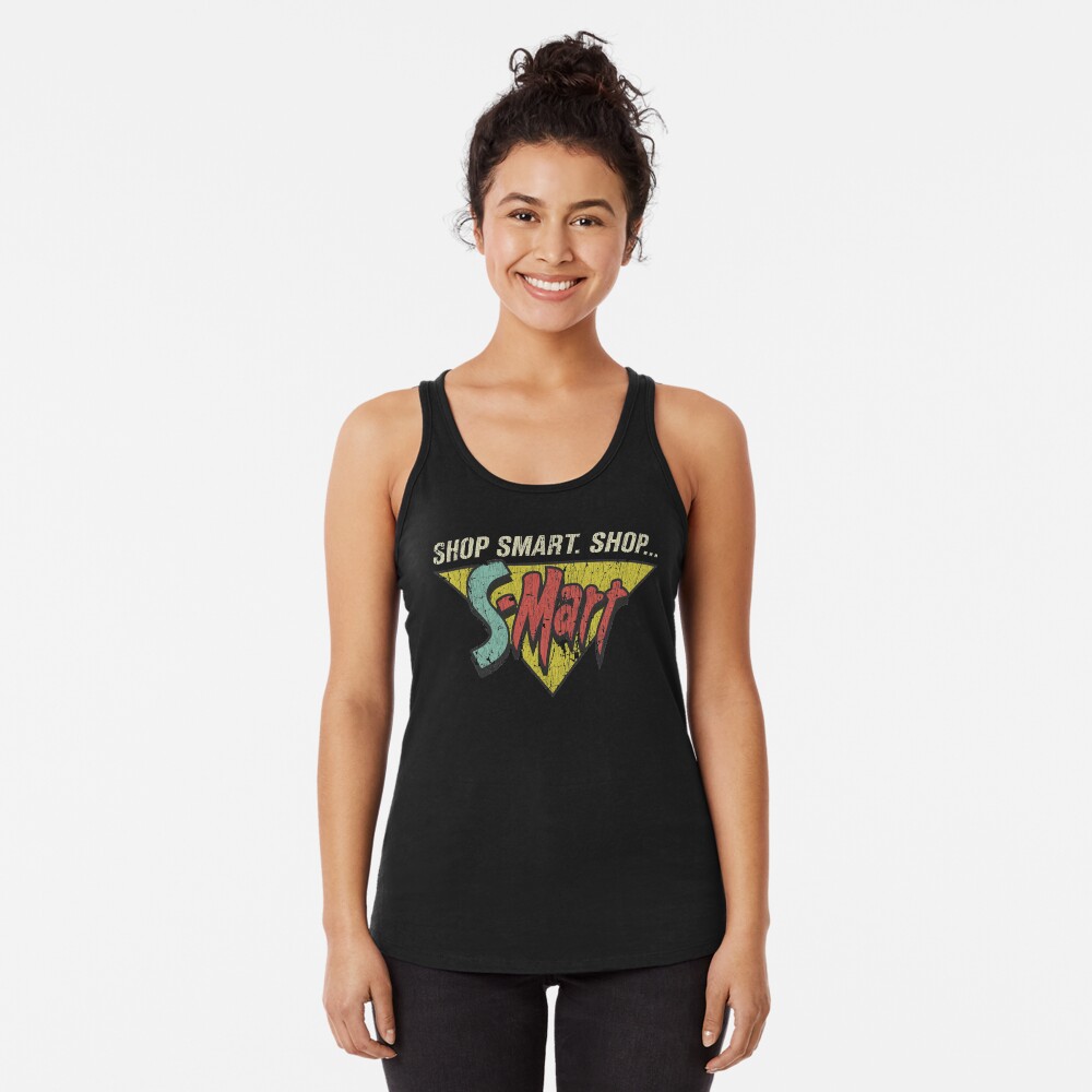 Item preview, Racerback Tank Top designed and sold by jacobcdietz.