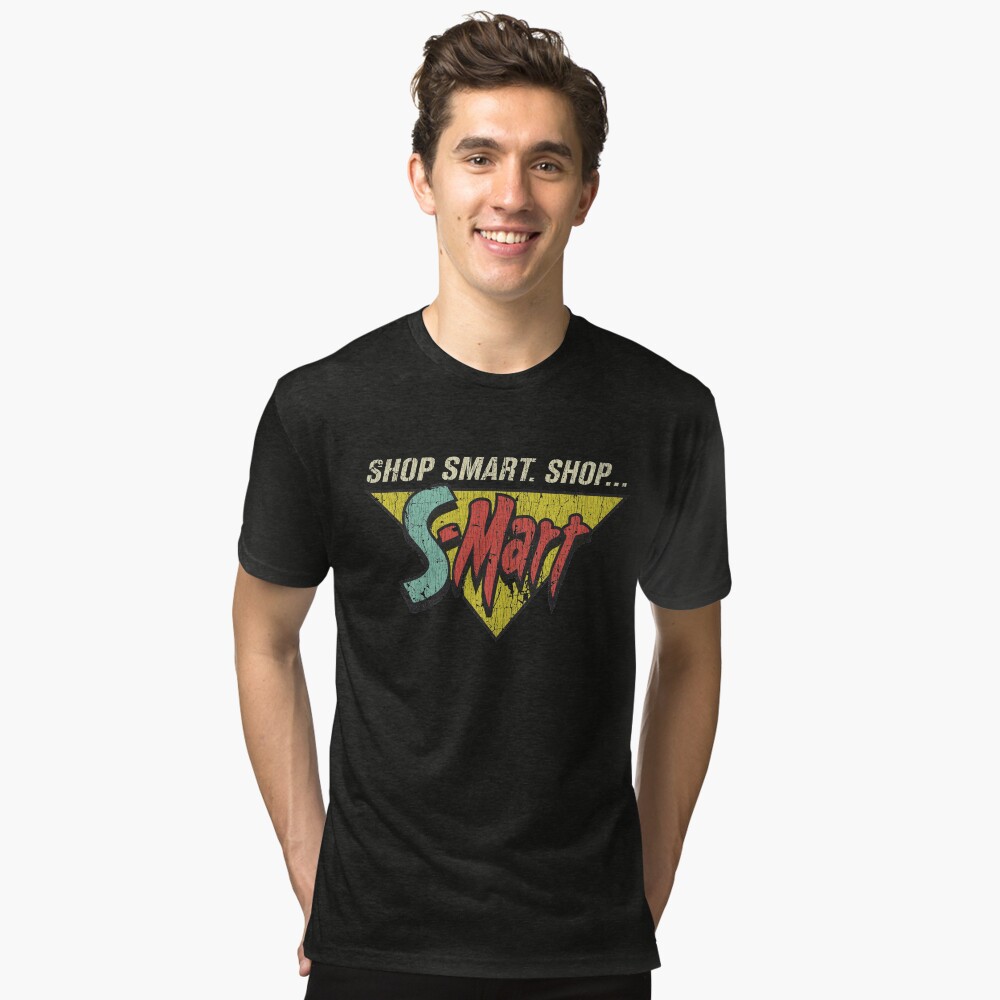 Item preview, Tri-blend T-Shirt designed and sold by jacobcdietz.