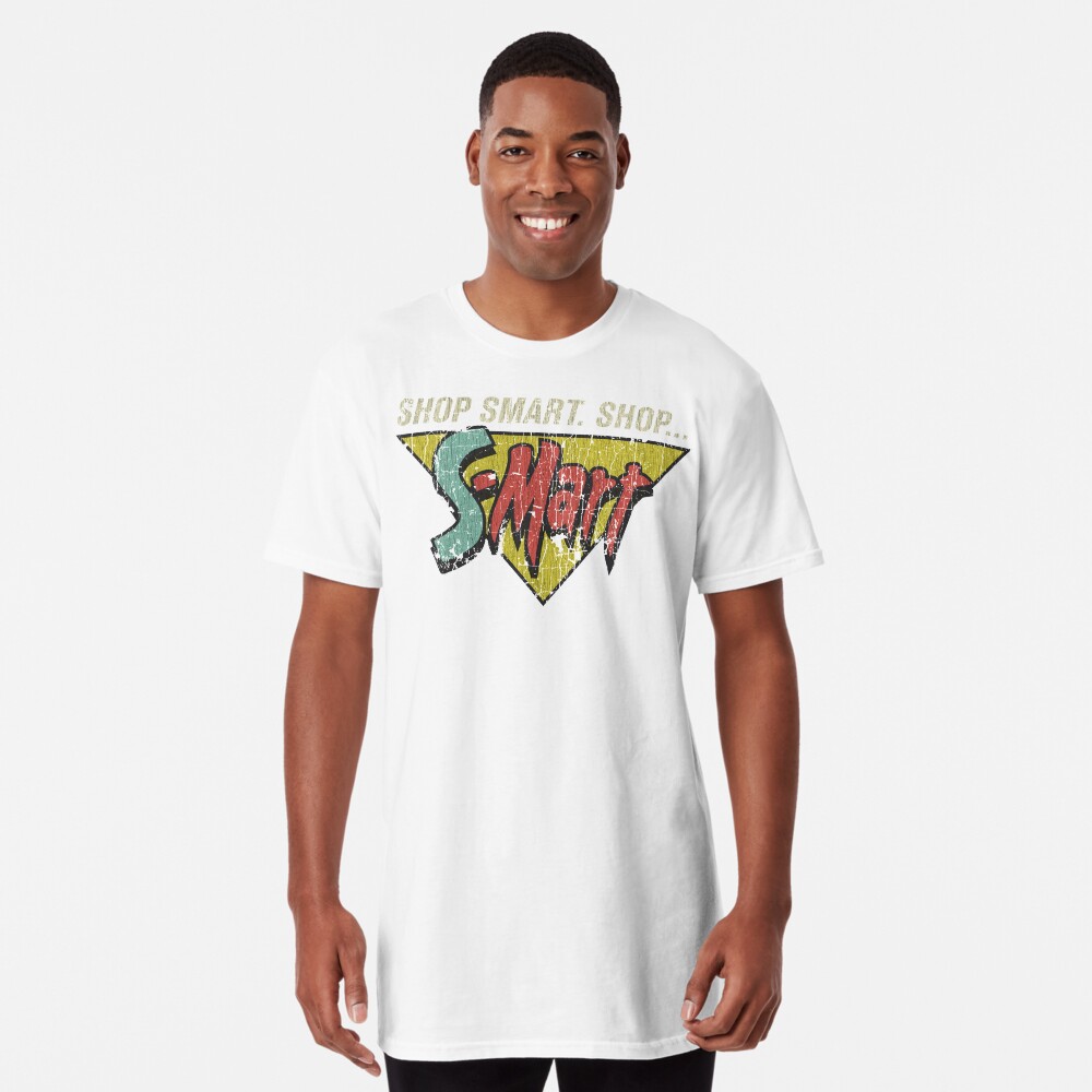 Item preview, Long T-Shirt designed and sold by jacobcdietz.