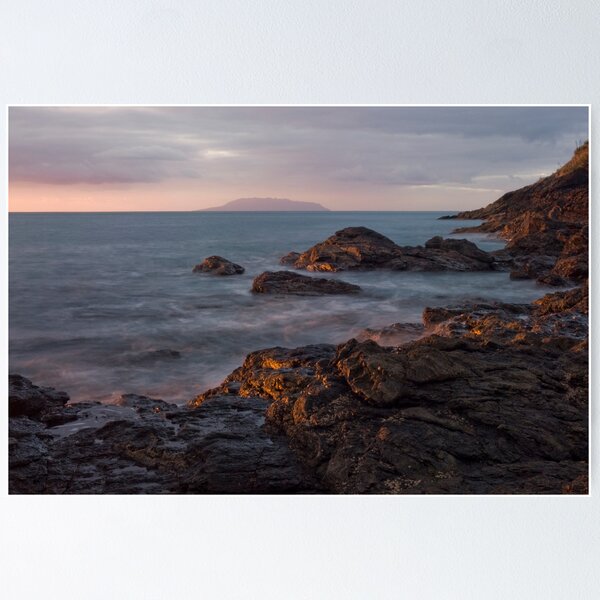 Item preview, Firth of Thames Coast designed and sold by Paul Mercer.