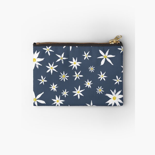 Item preview, Daisy on tumblr blue designed and sold by crumpsticks.
