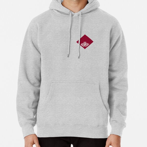 yonsei hoodie