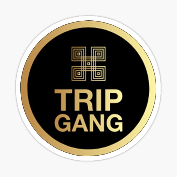 set trip gang meaning
