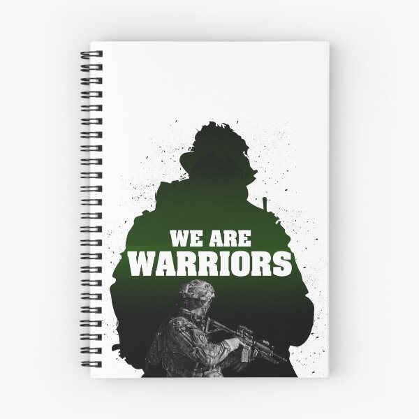 Item preview, We are soldiers army design designed and sold by emphatic.