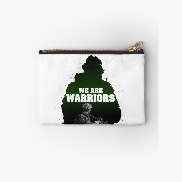 Item preview, We are soldiers army design designed and sold by emphatic.