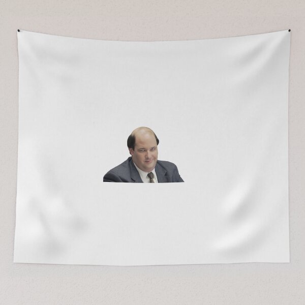 Item preview, Kevin from The Office designed and sold by poolbiyo030.