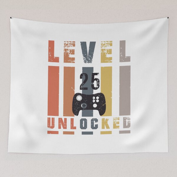 Item preview, Level 16 unlocked designed and sold by xeron32.