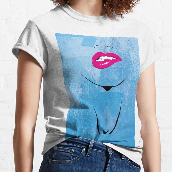 Lips Classic T-Shirt