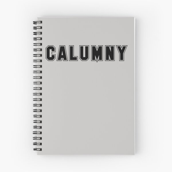 Item preview, Calumny  designed and sold by HiddenStar02.