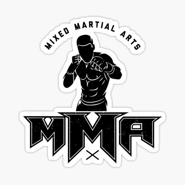 Item preview, mixed martial arts designed and sold by RPHDesigns.