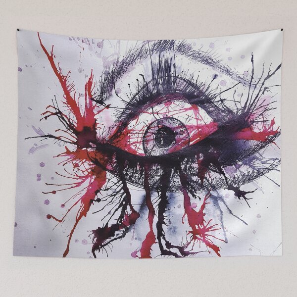 Item preview, Tape eyes open designed and sold by navitalidesign.