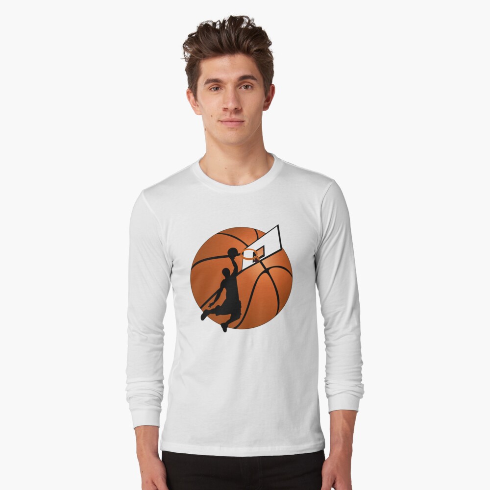 Item preview, Long Sleeve T-Shirt designed and sold by Gravityx9.