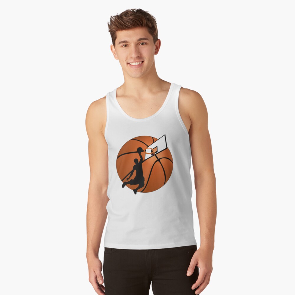 Item preview, Tank Top designed and sold by Gravityx9.
