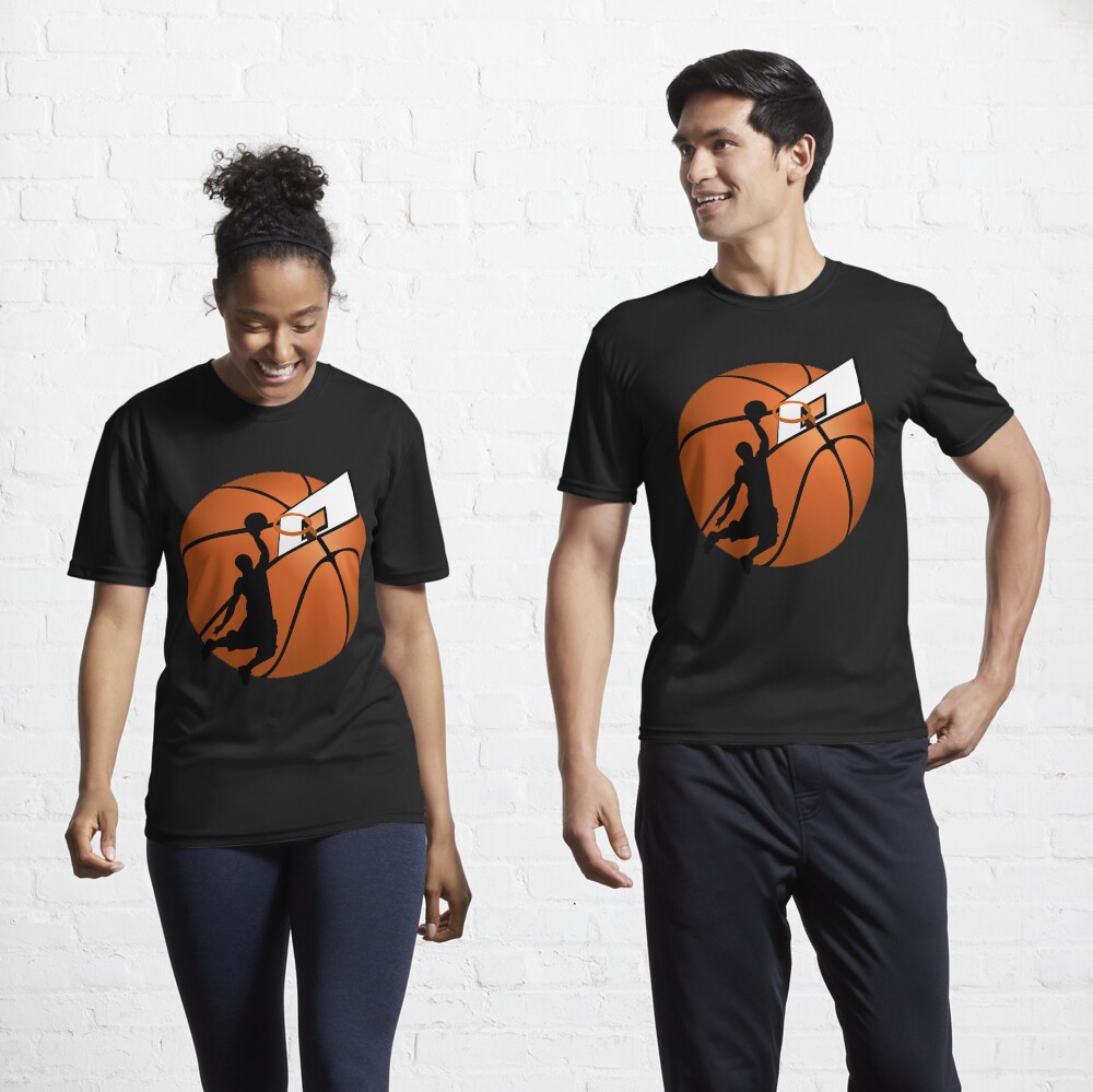 Item preview, Active T-Shirt designed and sold by Gravityx9.