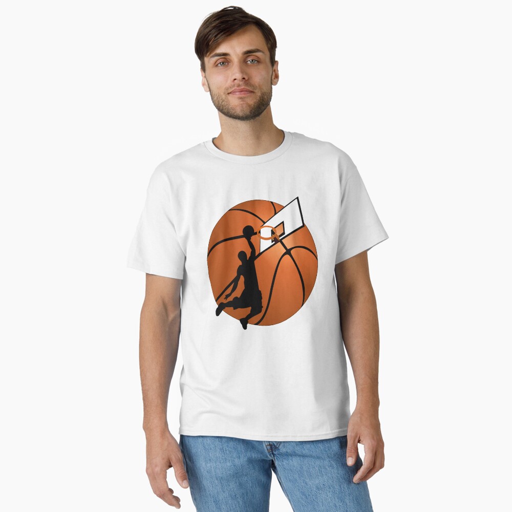 Item preview, Classic T-Shirt designed and sold by Gravityx9.