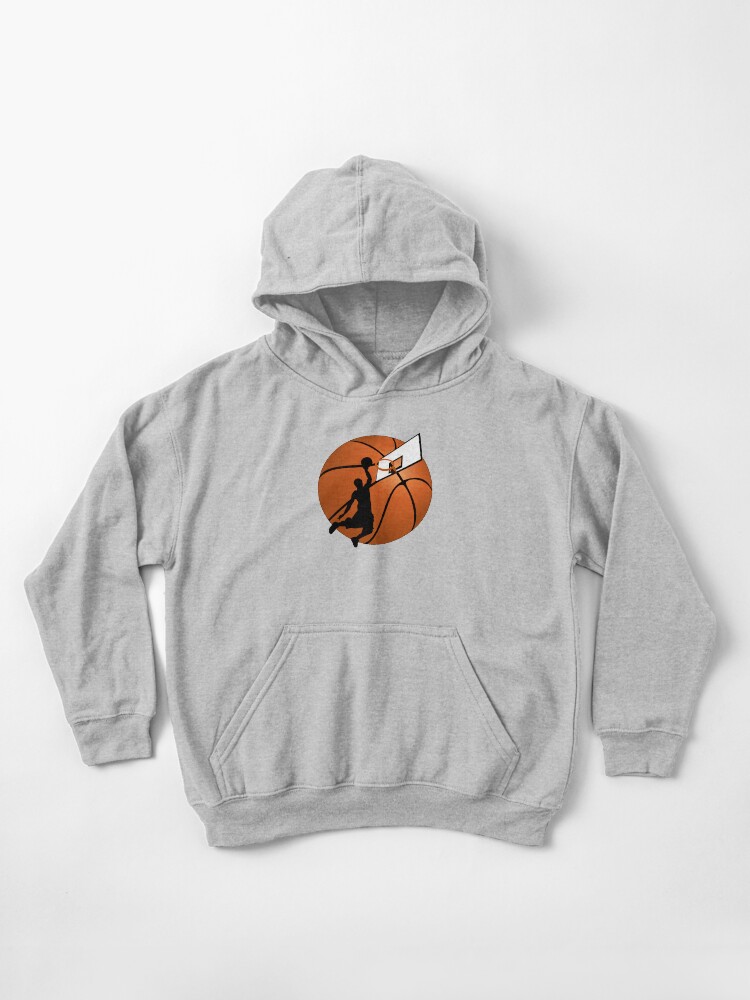 Slam basketball hoodie deals