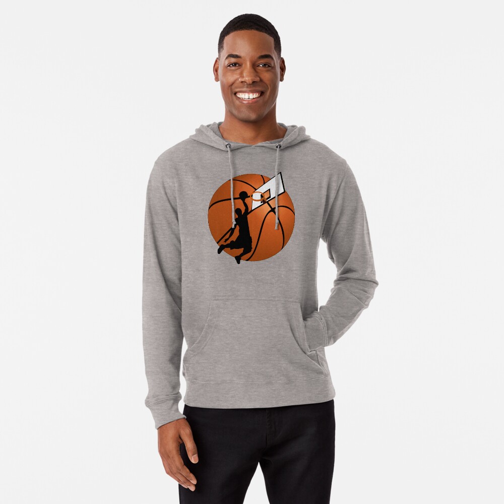 Item preview, Lightweight Hoodie designed and sold by Gravityx9.