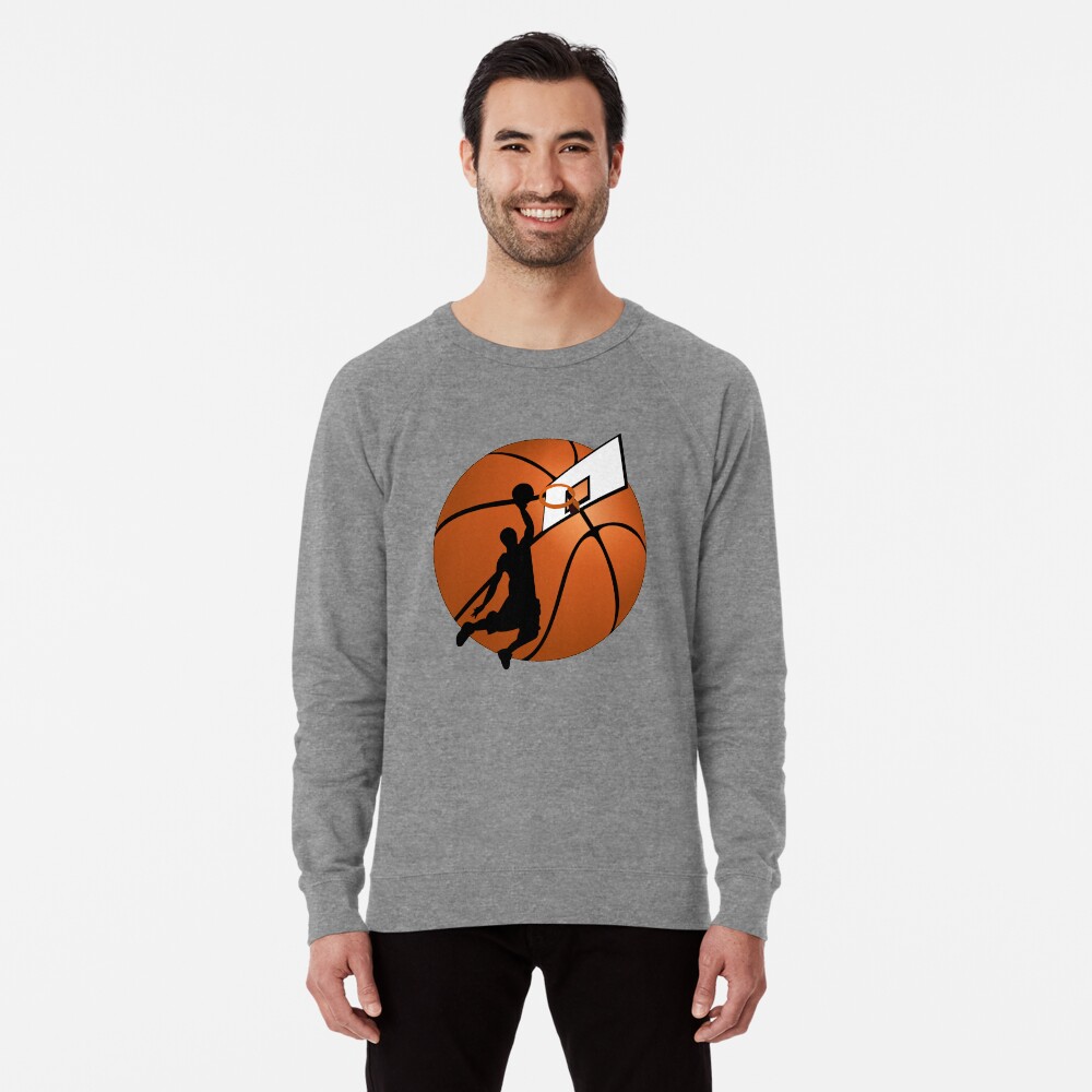 Item preview, Lightweight Sweatshirt designed and sold by Gravityx9.