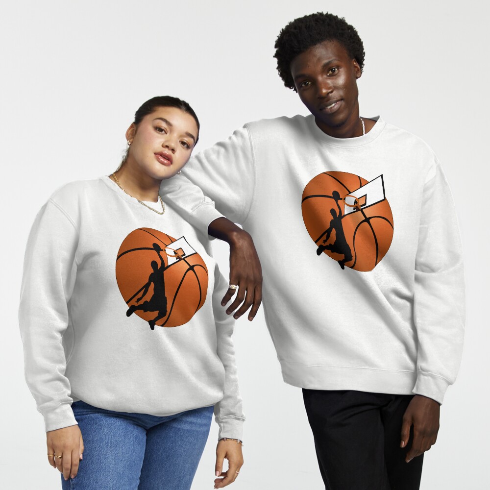 Item preview, Pullover Sweatshirt designed and sold by Gravityx9.
