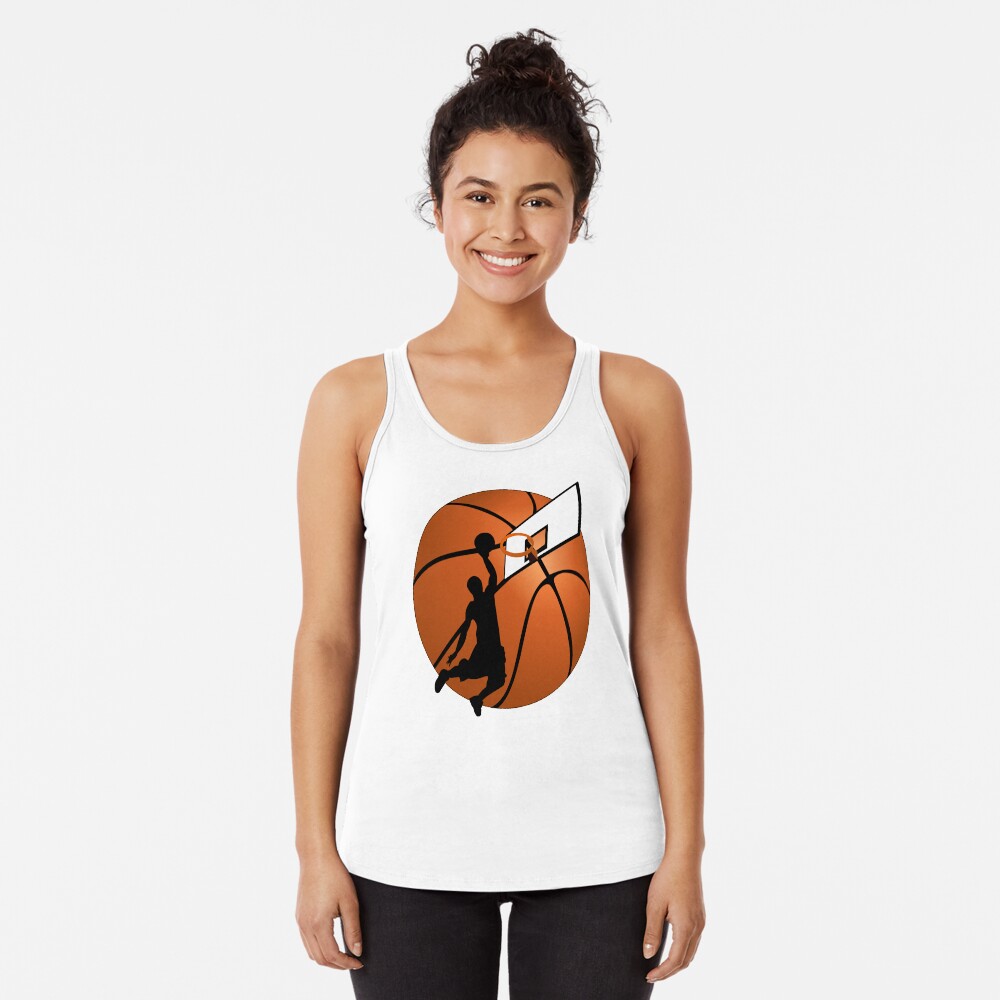 Item preview, Racerback Tank Top designed and sold by Gravityx9.