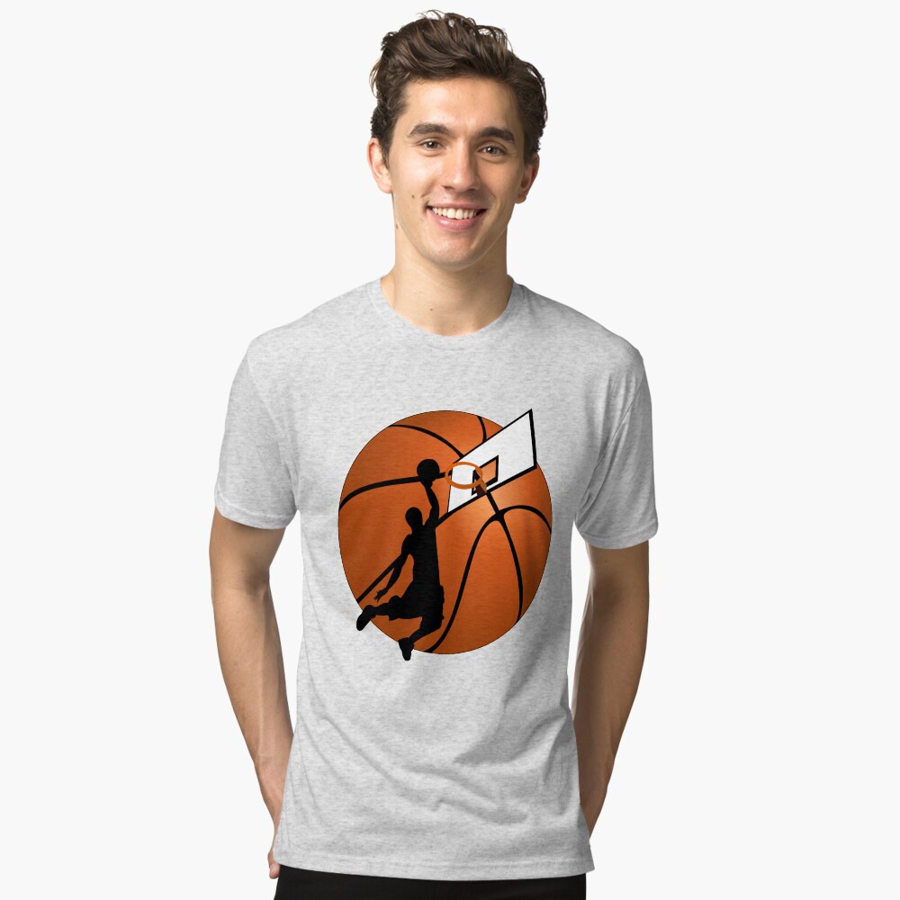 Item preview, Tri-blend T-Shirt designed and sold by Gravityx9.