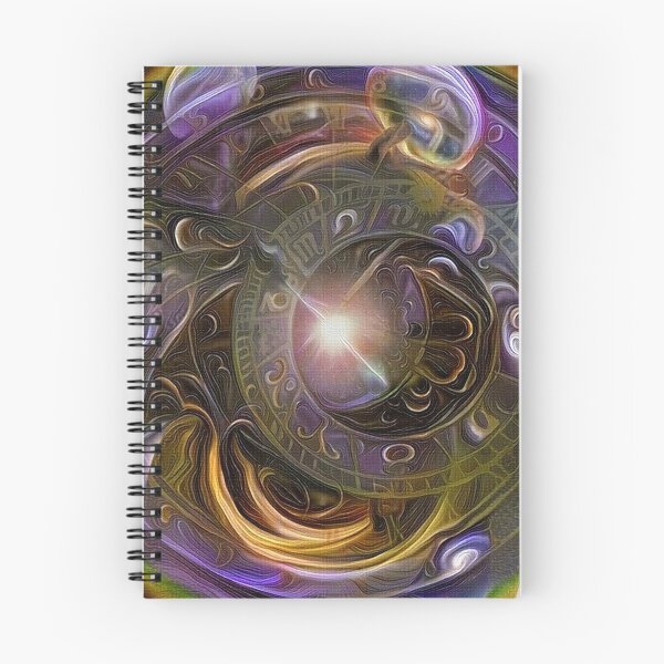 Item preview, Tunnel of Time designed and sold by rolffimages.