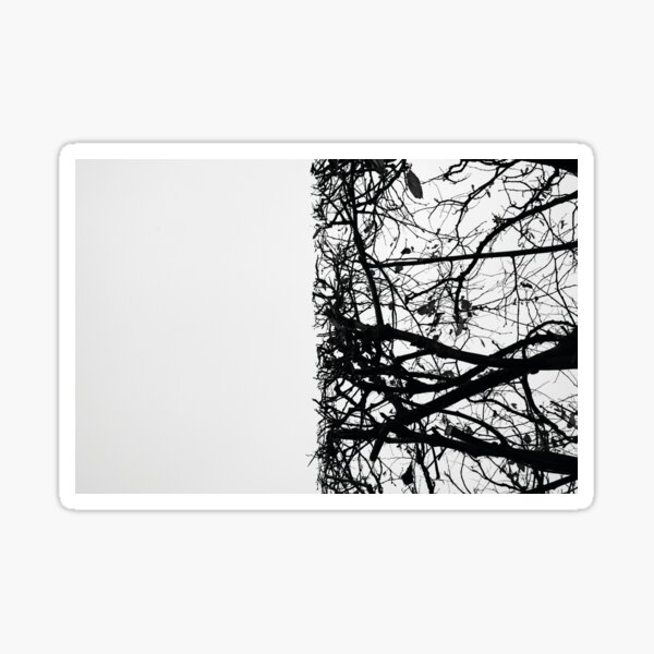 Arboressence#9 Sticker