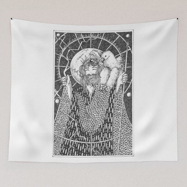 Item preview, Zeus designed and sold by AncaXBre.