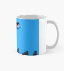 Super Girl Mug