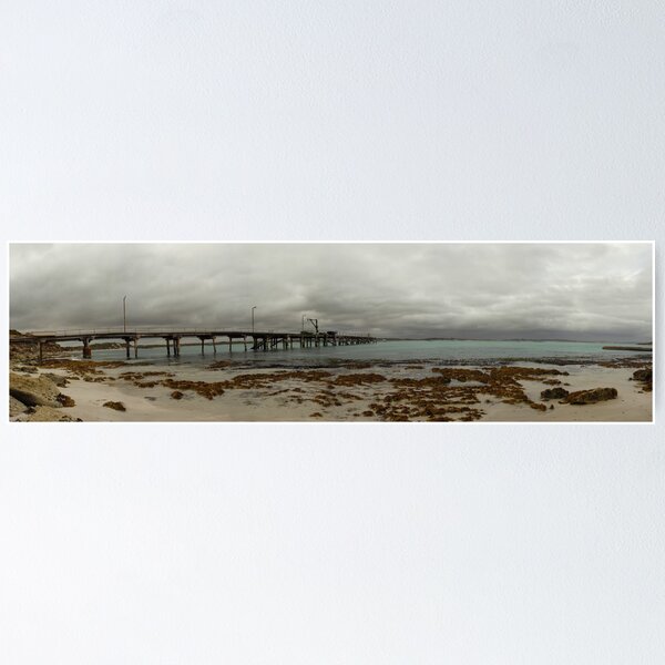 Item preview, Vivonne Bay, Kangaroo Island. designed and sold by Andy Newman.