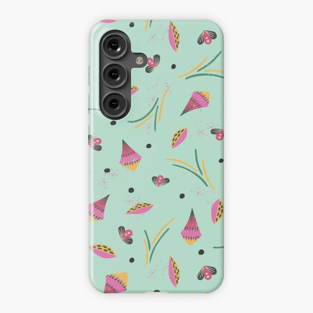 Item preview, Samsung Galaxy Snap Case designed and sold by tinytenacious.